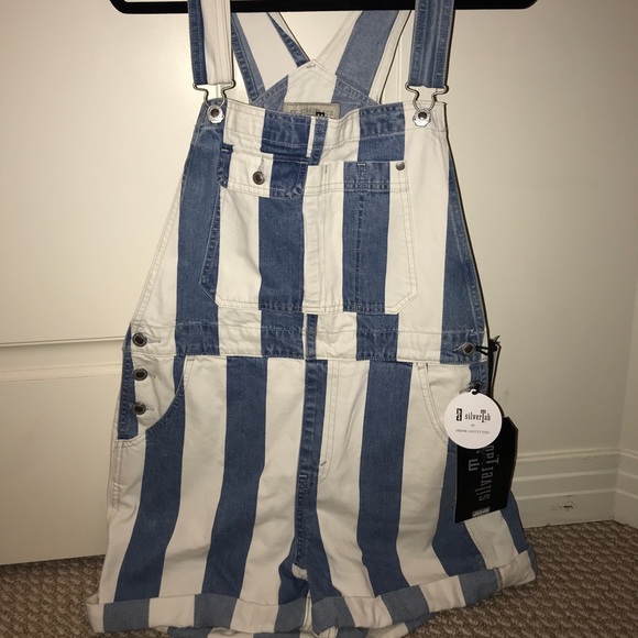 Urban Outfitters Pants - Urban outfitters overalls Urban Outfitters Pants - Urban outfitters overalls